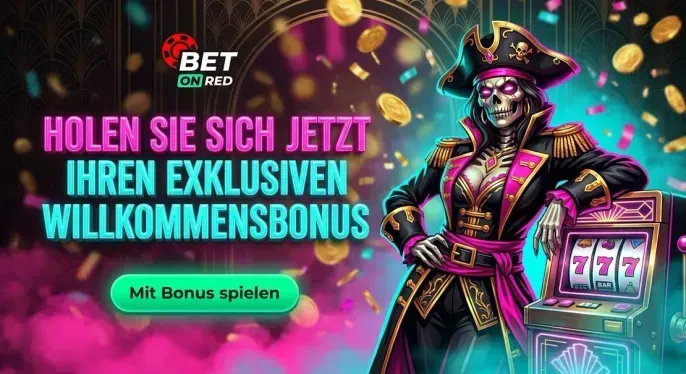 BetOnRed Casino